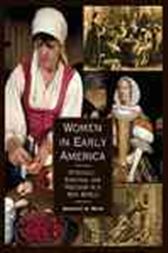 Women in Early America
