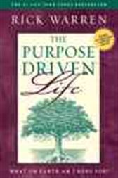 The Purpose Driven Life