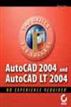 AutoCAD 2004 and AutoCAD LT 2004