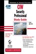 CIW: Security Professional Study Guide