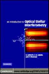 An Introduction to Optical Stellar Interferometry