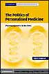 The Politics of Personalised Medicine