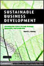Sustainable Business Development