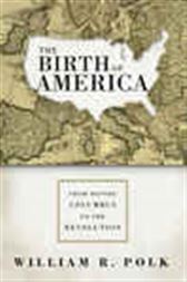 The Birth of America