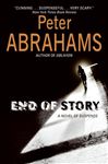 End of Story - Peter Abrahams - Mass Market Paperback