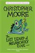 Lust Lizard of Melancholy Cove