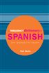 A Frequency Dictionary of Modern Spanish