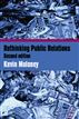 Rethinking Public Relations
