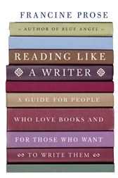 Reading Like a Writer