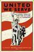 United we Serve
