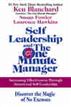 Self Leadership and the One Minute Manager