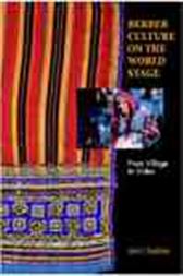 Berber Culture on the World Stage