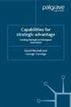 Capabilities for Strategic Advantage
