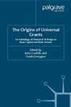 The Origins of Universal Grants