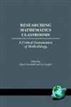 Researching Mathematics Classrooms