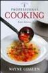 Professional Cooking, College Version
