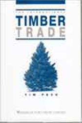 The international timber trade
