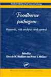Foodborne pathogens
