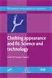 Clothing appearance and fit