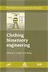 Clothing biosensory engineering