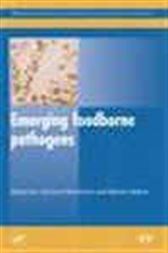 Emerging foodborne pathogens