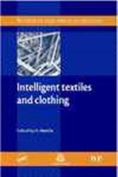 Intelligent textiles and clothing