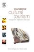International Cultural Tourism