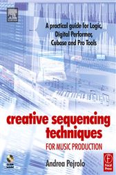 Creative Sequencing Techniques for Music Production