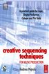 Creative Sequencing Techniques for Music Production