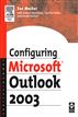 Configuring Microsoft Outlook 2003