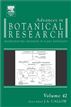 Advances in Botanical Research