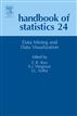 Handbook of Statistics