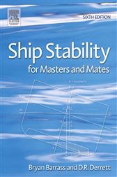 Ship Stability for Masters and Mates