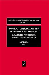 Practical Transformations and Transformational Practices pdf Practical Transformations and Transformational Practices cover
