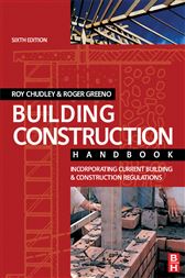 Building Construction Handbook