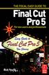Focal Easy Guide to Final Cut Pro 5