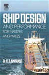 Ship Design and Performance for Masters and Mates