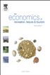 The Economics of Recreation, Leisure and Tourism
