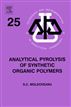 Analytical Pyrolysis of Synthetic Organic Polymers