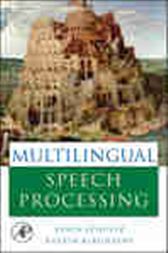 Multilingual Speech Processing