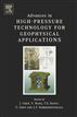 Advances in High-Pressure Techniques for Geophysical Applications