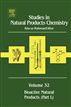 Studies in Natural Products Chemistry