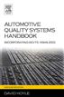 Automotive Quality Systems Handbook