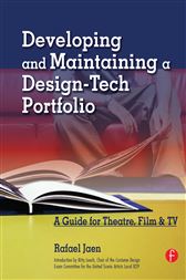 Developing and Maintaining a Design-Tech Portfolio