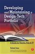 Developing and Maintaining a Design-Tech Portfolio