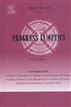 Progress in Optics