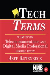 Tech Terms