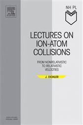 Lectures on Ion-Atom Collisions