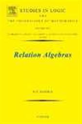 Relation Algebras