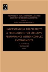 Understanding Adaptability